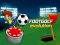 Jeu Footgolf Evolution en ligne