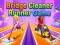 Jeu Bridge Cleaner Runner Game en ligne