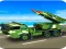 Jeu Us Army Missile Attack Army Truck Driving Games en ligne