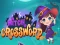 Jeu Witch CrossWord en ligne