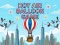 Jeu Hot Air Balloon Game en ligne