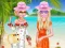 Jeu BFF Spring Beach Holiday en ligne