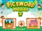 Jeu Picsword Puzzles 2 en ligne