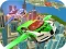 Jeu Flying Police Car Simulator en ligne