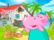 Jeu Kids Home Cleanup en ligne