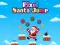 Jeu Pixel Santa Jump en ligne
