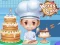 Jeu Words Cake en ligne