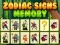 Jeu Zodiac Signs Memory en ligne