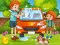 Jeu Car Wash Hidden en ligne