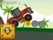Jeu Hill Climb Tractor 2020 en ligne