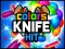 Jeu Knife Hit Colors en ligne