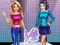 Jeu Girls Fashion Competition en ligne