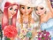 Jeu Bride and Bridesmaides Dress up en ligne