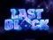 Jeu Last Block en ligne