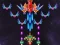Jeu Galaxy Attack Alien Shooter en ligne