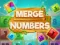 Jeu Merge Numbers en ligne