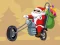 Jeu Santa Driver Coloring Book en ligne