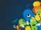 Jeu Monsters and Friends Match 3 en ligne