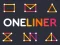 Jeu One Liner en ligne