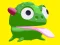 Jeu Frog Byte en ligne