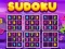 Jeu Sudoku Classic en ligne