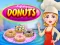 Jeu Donuts en ligne