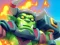 Jeu Endless Siege en ligne