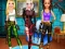 Jeu Princesses Adventures en ligne
