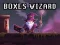Jeu Boxes Wizard en ligne