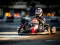 Jeu Kart Karting en ligne