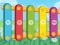 Jeu Instruments For Kids en ligne