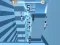 Jeu Stickman Parkour en ligne
