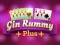 Jeu Gin Rummy Plus en ligne