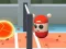 Jeu Cartoon Volley Fun en ligne