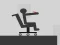 Jeu Stickman Ragdoll Crash Fun en ligne