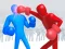 Jeu Ragdoll Duel: Boxing en ligne