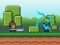 Jeu Super Knight Adventure en ligne