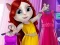 Jeu Kitty Fashion Day en ligne