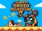 Jeu Super Droid Adventure en ligne