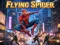 Jeu Flying Spider en ligne