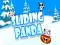 Jeu Sliding Panda en ligne