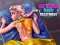 Jeu Ice Queen Back Treatment en ligne