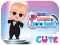 Jeu Baby Boss Photo Shoot en ligne