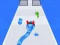 Jeu Snake Run en ligne