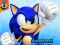 Jeu Sonic Jump Fever 2 en ligne