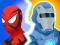 Jeu Hero Masters en ligne