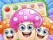 Jeu Mushroom Fever Match 3 en ligne