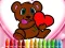 Jeu Animals for Valentine's Day en ligne