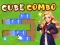 Jeu Cube Combo en ligne