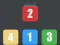 Jeu Merge Blocks 2048 Style! en ligne